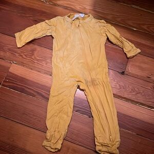Kyte coveralls 0-3 months